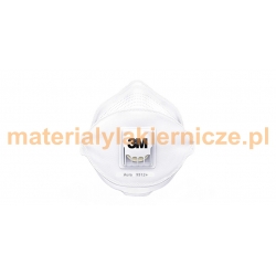 3M 9312+ materialylakiernicze.pl